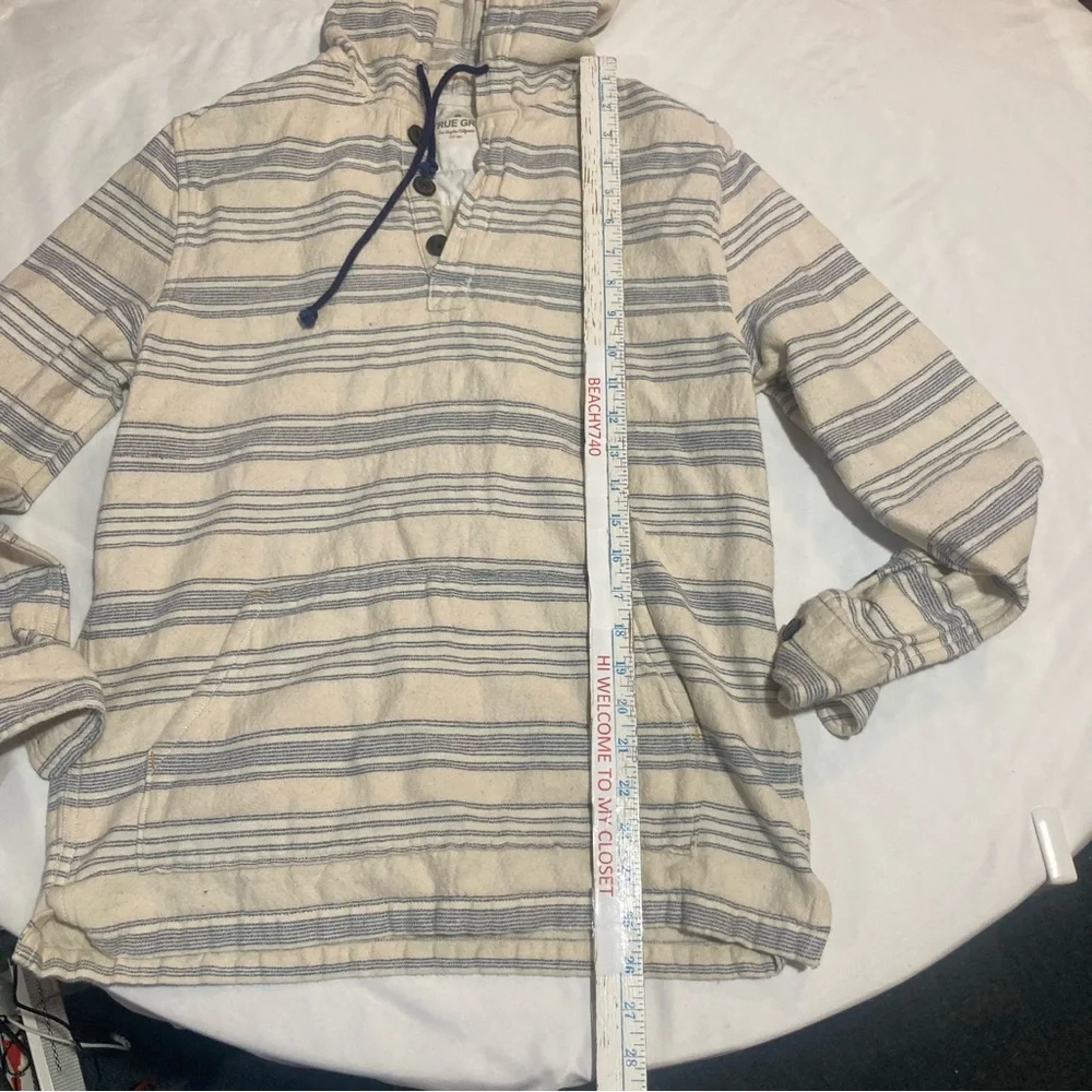 True Grit hoodie - Picture 2 of 6